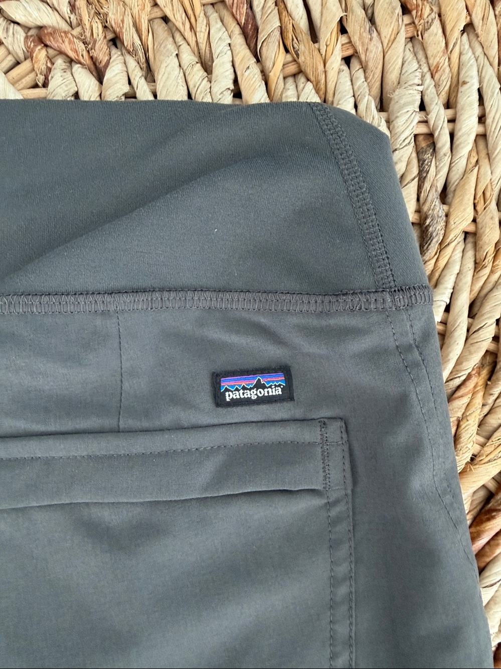 Patagonia Happy Hike Studio Jogger - Picture 9 of 14